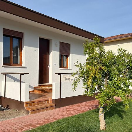 Appartamenti Vanin Ca' Di Valle Cavallino-Treporti Εξωτερικό φωτογραφία