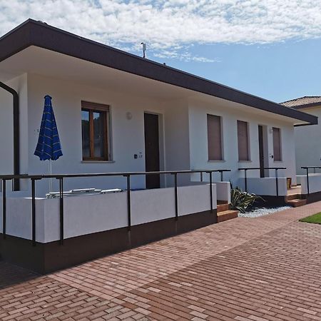 Appartamenti Vanin Ca' Di Valle Cavallino-Treporti Εξωτερικό φωτογραφία