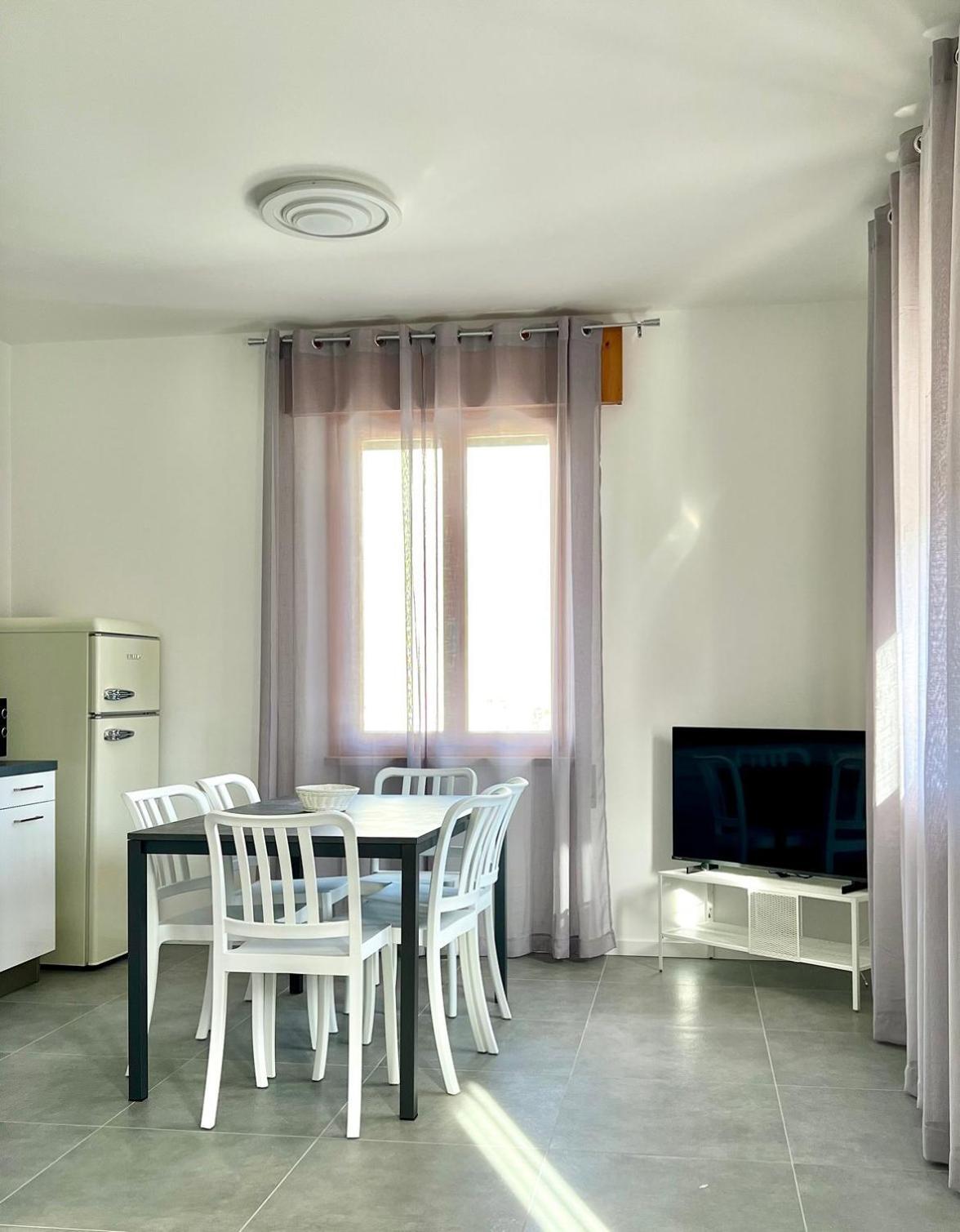 Appartamenti Vanin Ca' Di Valle Cavallino-Treporti Εξωτερικό φωτογραφία