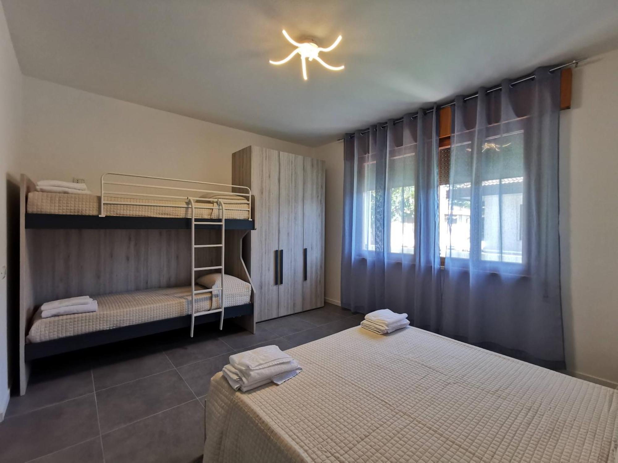 Appartamenti Vanin Ca' Di Valle Cavallino-Treporti Εξωτερικό φωτογραφία